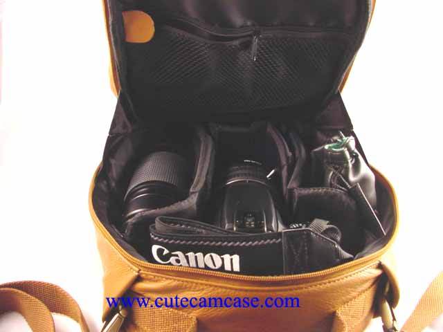Luxury Leather Case